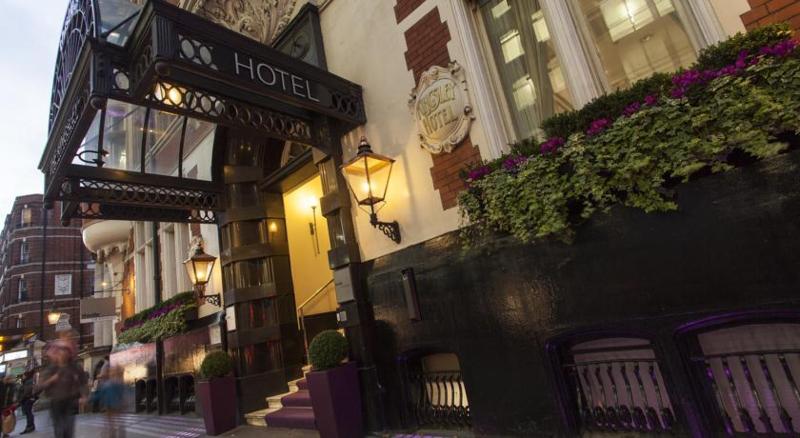 هتل Thistle London Holborn