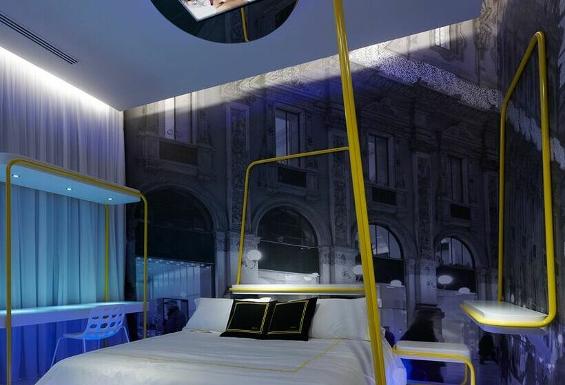 酒店 Town House 31