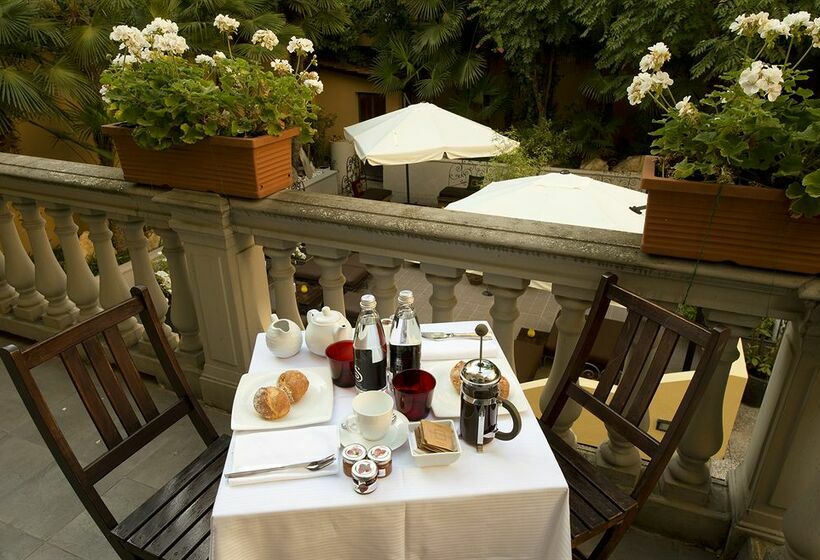 酒店 Town House 31