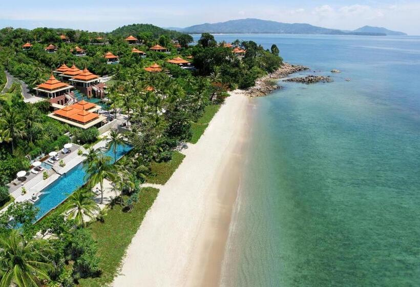 酒店 Trisara Villas & Residences Phuket