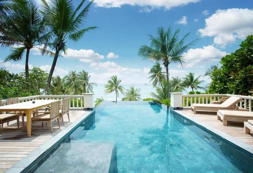 酒店 Trisara Villas & Residences Phuket