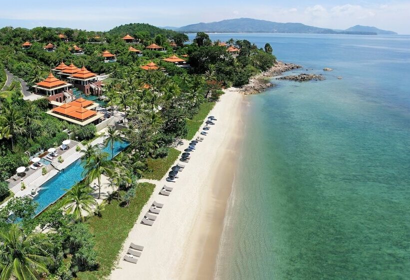 酒店 Trisara Villas & Residences Phuket