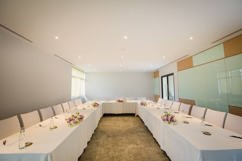 酒店 Trisara Villas & Residences Phuket