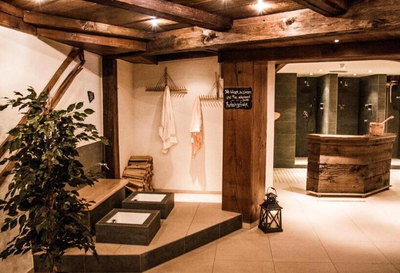 ホテル Viktoria Eden