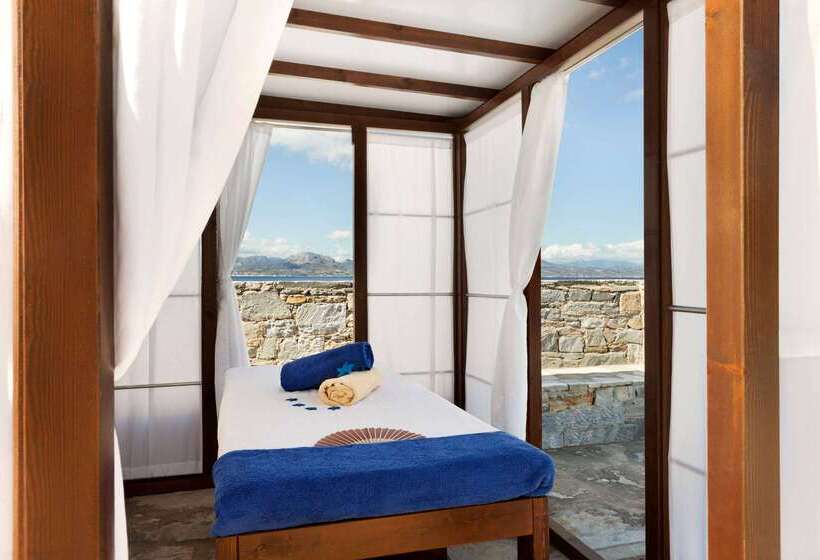 هتل Wyndham Loutraki Poseidon Resort