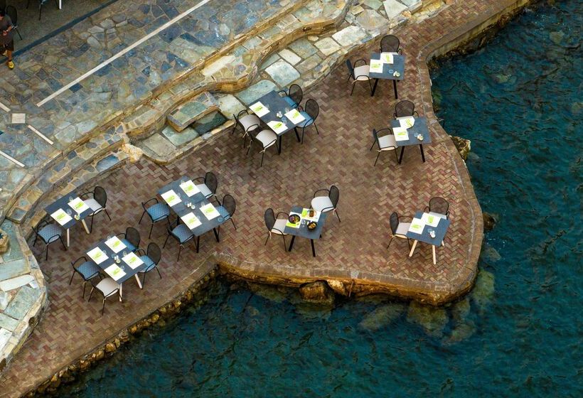 هتل Wyndham Loutraki Poseidon Resort