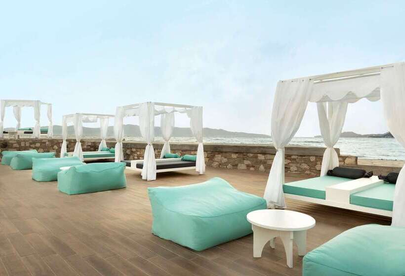 هتل Wyndham Loutraki Poseidon Resort