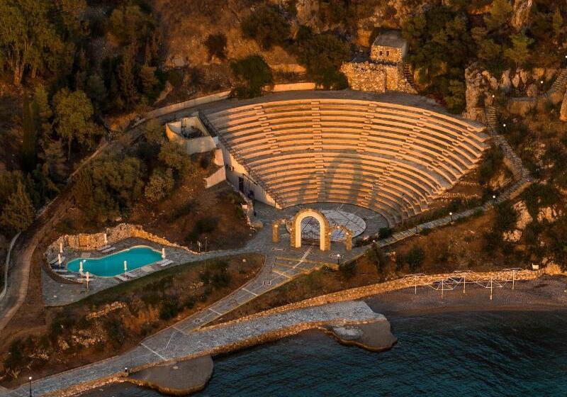 هتل Wyndham Loutraki Poseidon Resort