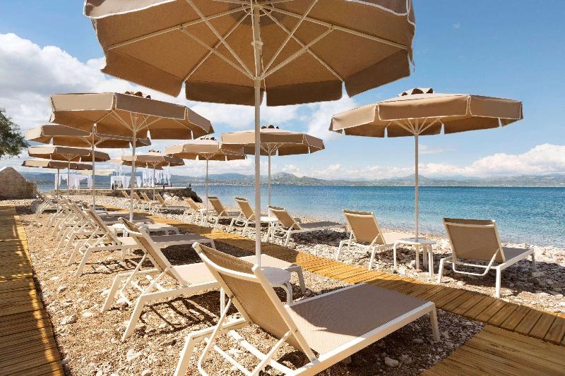 هتل Wyndham Loutraki Poseidon Resort