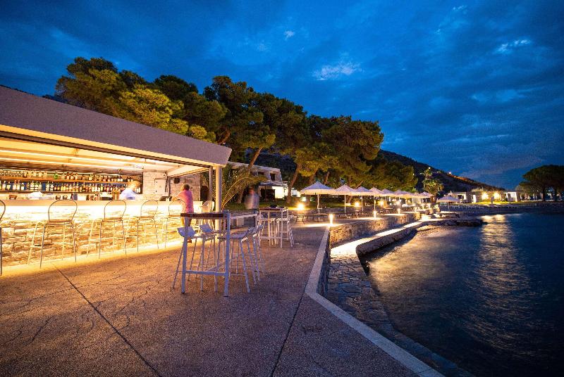 هتل Wyndham Loutraki Poseidon Resort