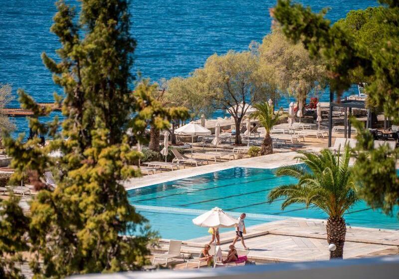 هتل Wyndham Loutraki Poseidon Resort