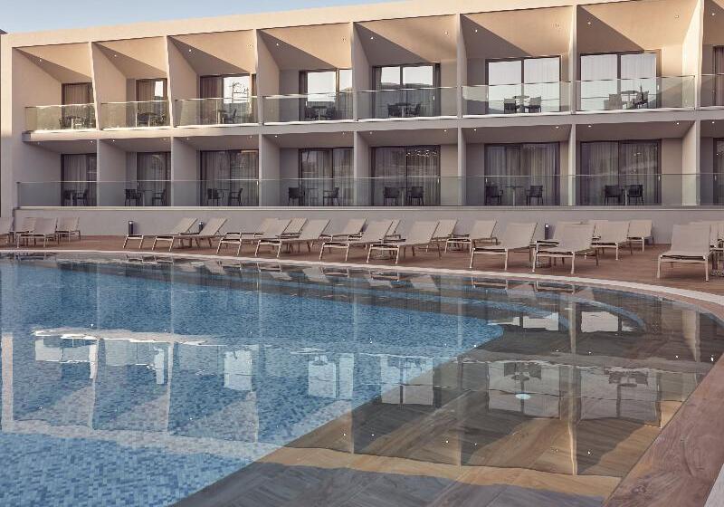 هتل Zante Sun Resort