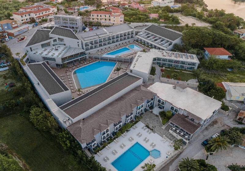 هتل Zante Sun Resort