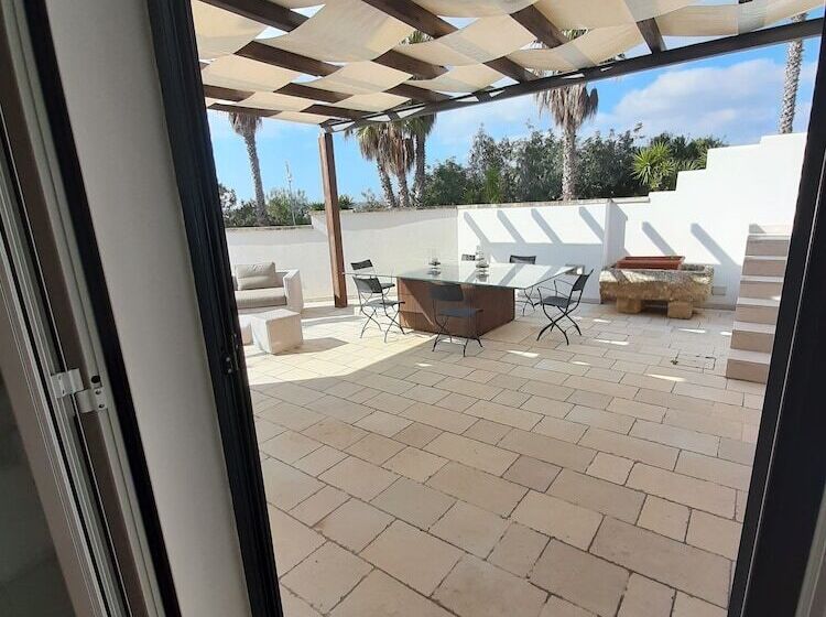 Messapia Hotel & Resort