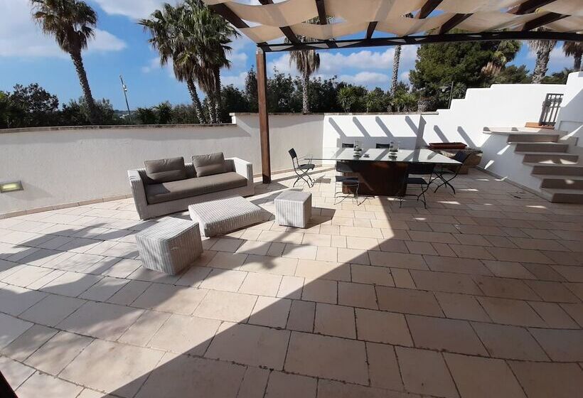 Messapia Hotel & Resort