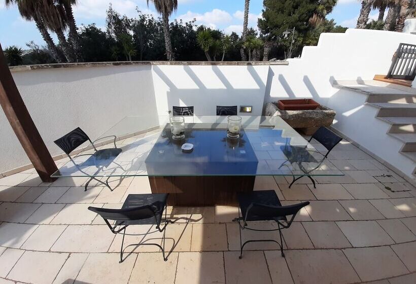 Messapia Hotel & Resort