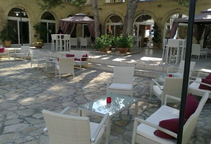 Messapia Hotel & Resort