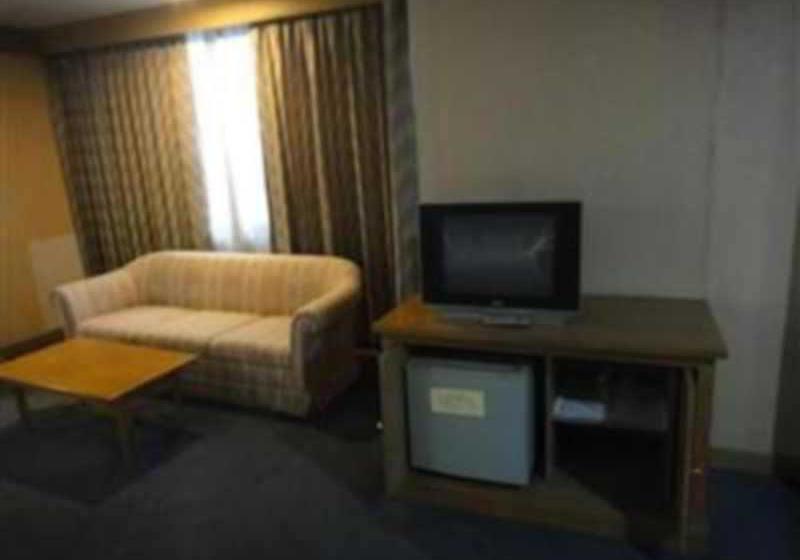 Mukdahan Grand Hotel