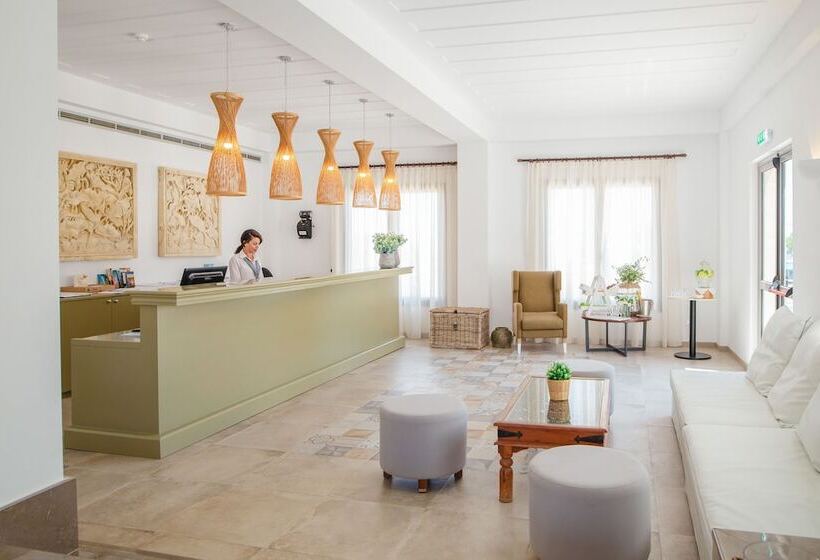 Louis St. Elias Resort & Waterpark
