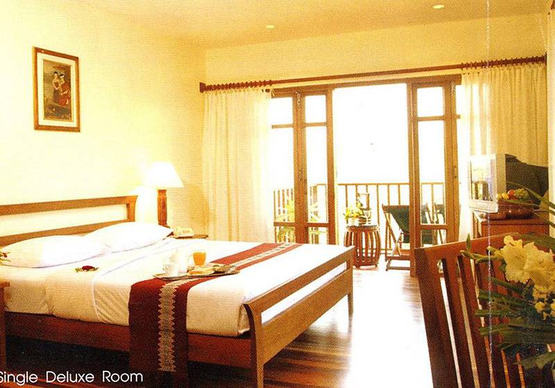 The Imperial River House Resort, Chiang Rai