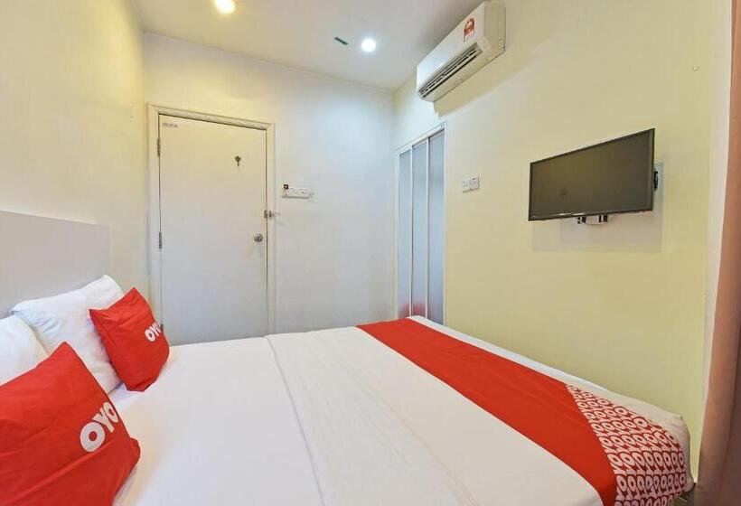 Avatarr Hotel By Oyo Rooms
