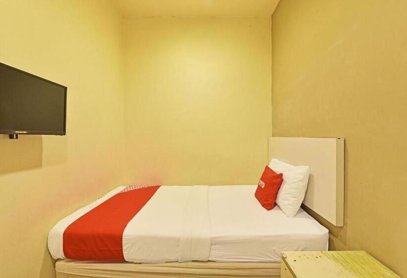 Avatarr Hotel By Oyo Rooms