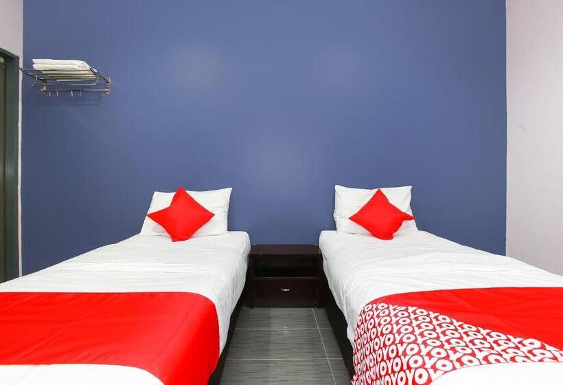 De Hotel By Oyo Rooms