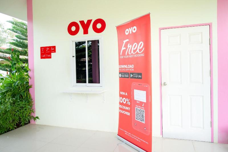 Отель B Banana Resort By Oyo Rooms