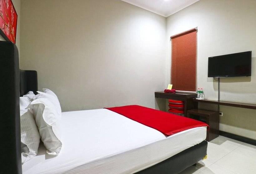 Chiaro Hotel Syariah