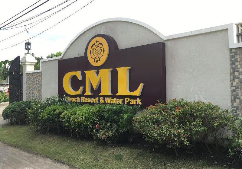 فندق Cml Beach Resort & Water Park