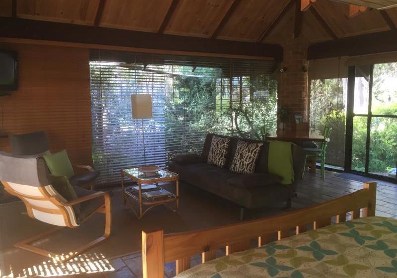 فندق Dunsborough Ridge Retreat