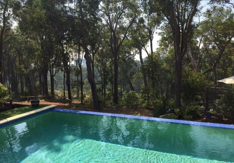 فندق Dunsborough Ridge Retreat