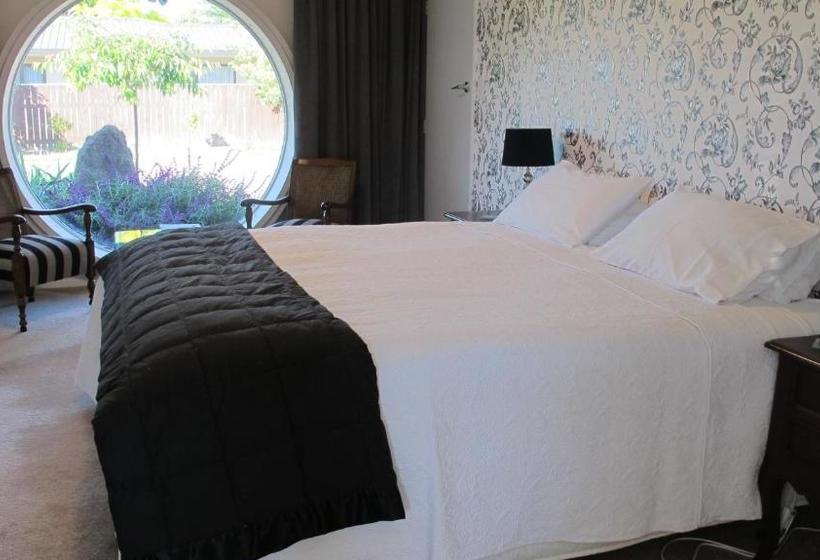 Fotos del hotel Kerry Lodge Bed & Breakfast:  4