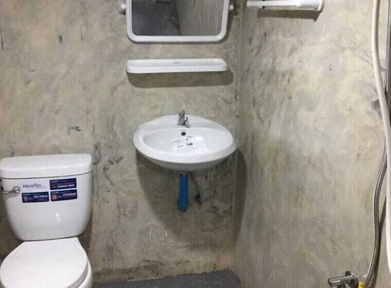 فندق Time At Phayao Homestay