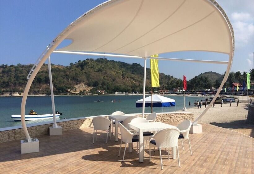 فندق Vitalis White Sands