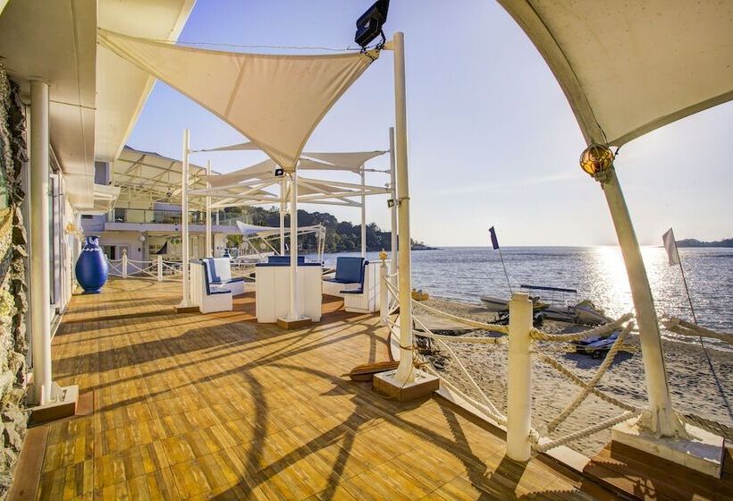 فندق Vitalis White Sands