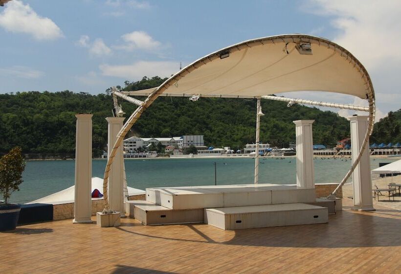 فندق Vitalis White Sands