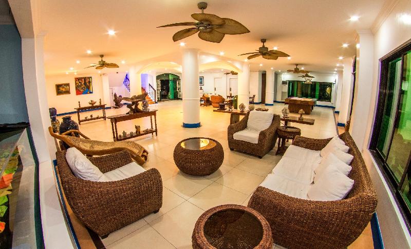 فندق Vitalis White Sands