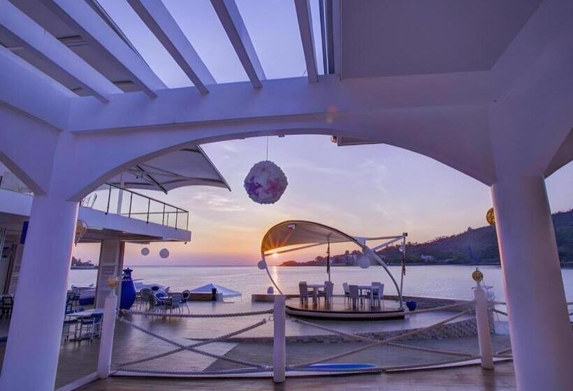 فندق Vitalis White Sands