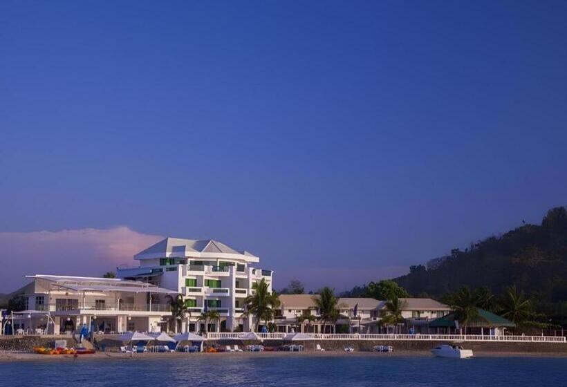 فندق Vitalis White Sands