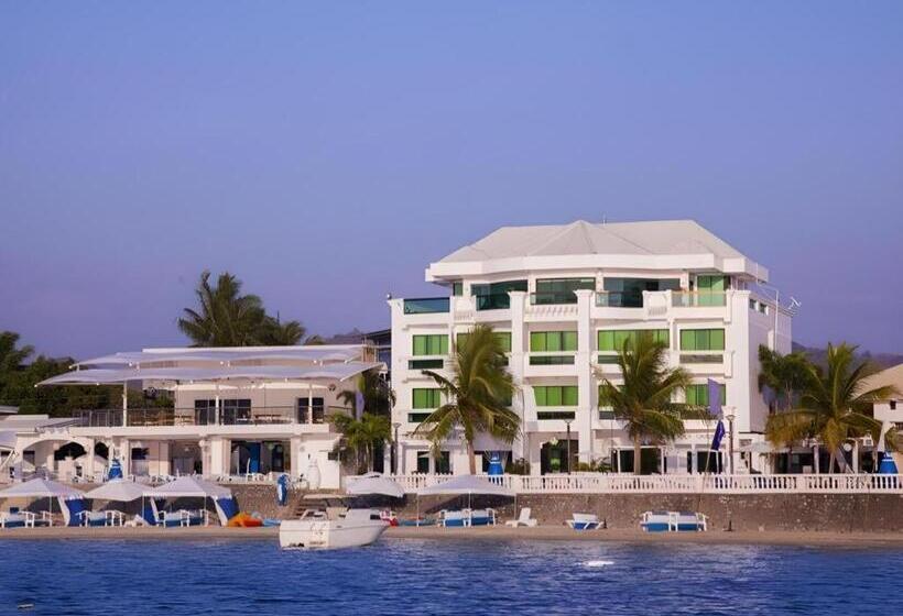 فندق Vitalis White Sands