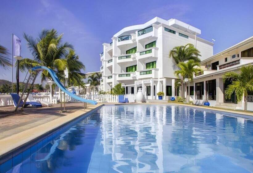 فندق Vitalis White Sands