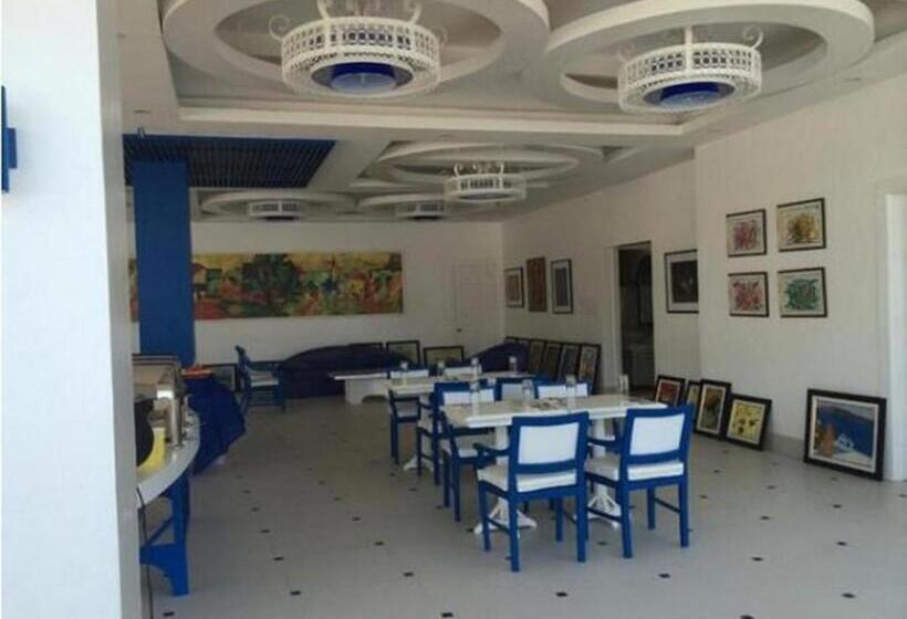 فندق Vitalis White Sands