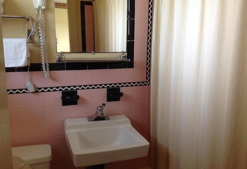 فندق Suwannee Gables