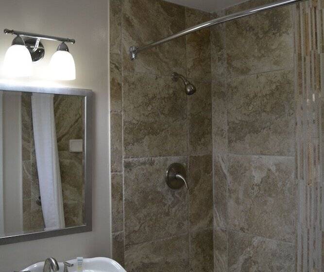 فندق Suwannee Gables