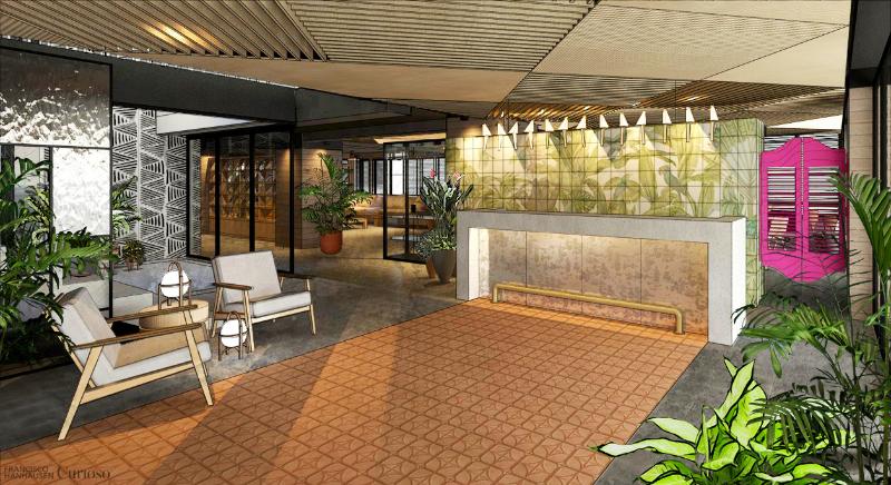 Fotos del hotel Estudio Cancun Centro:  4