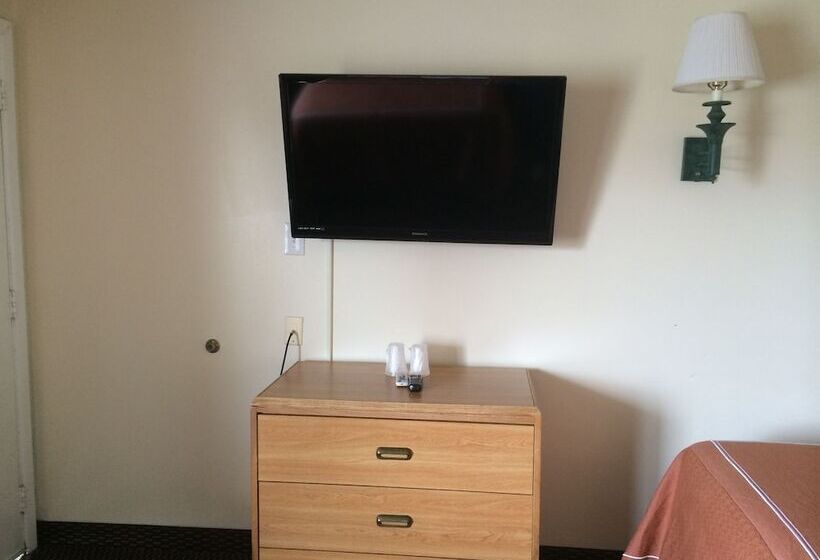 Caravan Motel