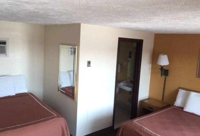 Caravan Motel