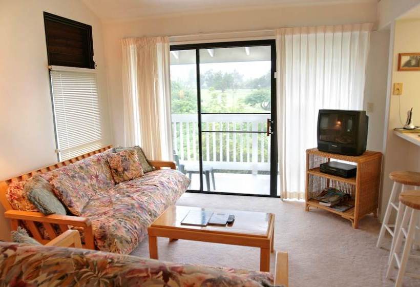 Castle At Princeville