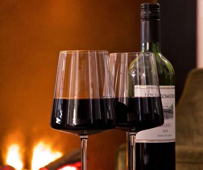 هتل 54 Queen S Gate